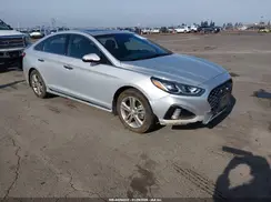 5NPE34AF5KH792465 2019 HYUNDAI SONATA