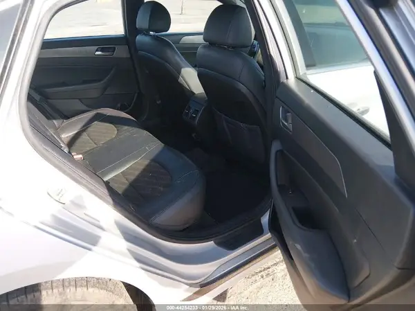 5NPE34AF5KH792465 2019 HYUNDAI SONATA - Image 8