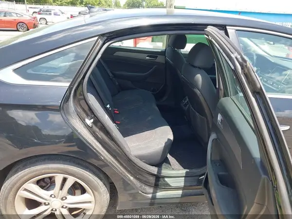 5NPE34AF5KH792532 2019 HYUNDAI SONATA - Image 8