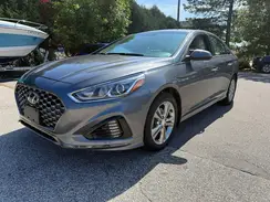 5NPE34AF5KH793888 2019 HYUNDAI SONATA