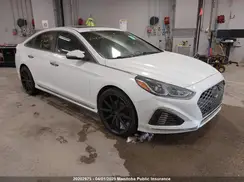 5NPE34AF5KH794197 2019 HYUNDAI SONATA
