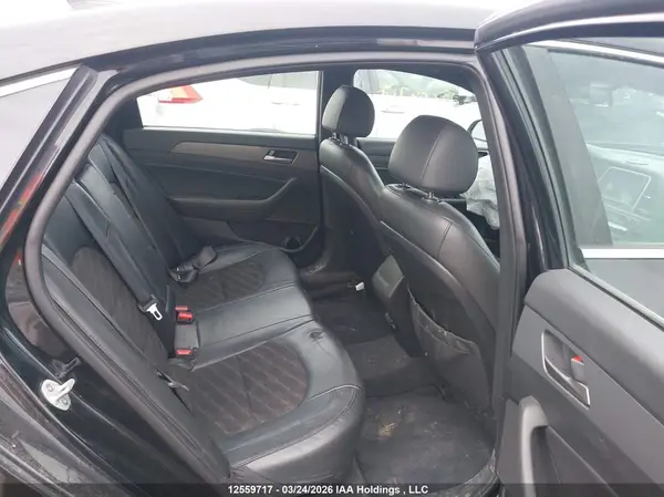 5NPE34AF5KH794930 2019 HYUNDAI SONATA - Image 8