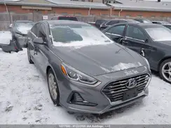 5NPE34AF5KH795172 2019 HYUNDAI SONATA