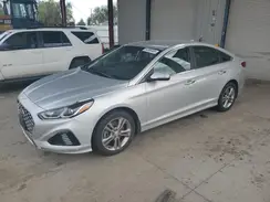 5NPE34AF5KH795432 2019 HYUNDAI SONATA