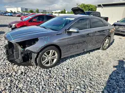 5NPE34AF5KH796046 2019 HYUNDAI SONATA