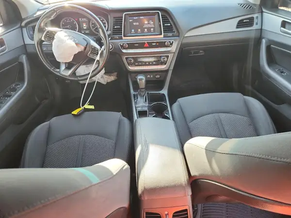 5NPE34AF5KH796046 2019 HYUNDAI SONATA - Image 8