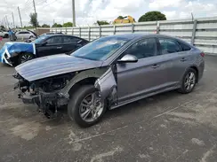 5NPE34AF5KH799559 2019 HYUNDAI SONATA