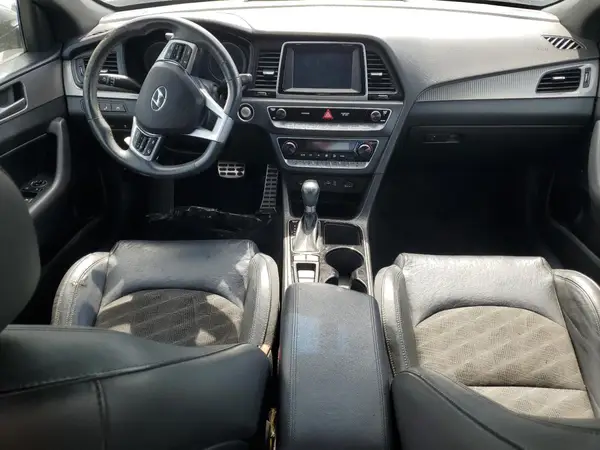 5NPE34AF5KH799559 2019 HYUNDAI SONATA - Image 8