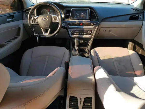 5NPE34AF5KH800368 2019 HYUNDAI SONATA - Image 8