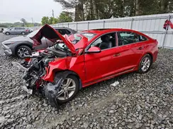 5NPE34AF5KH800578 2019 HYUNDAI SONATA