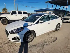 5NPE34AF5KH800693 2019 HYUNDAI SONATA