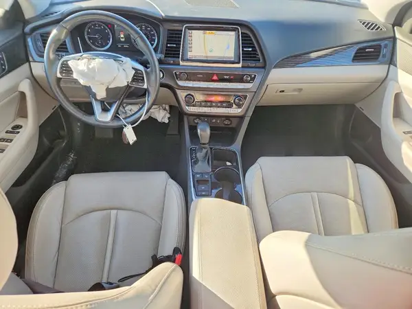 5NPE34AF5KH800693 2019 HYUNDAI SONATA - Image 8
