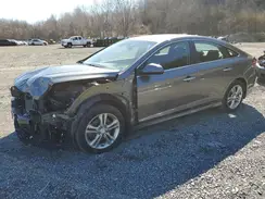5NPE34AF5KH802783 2019 HYUNDAI SONATA