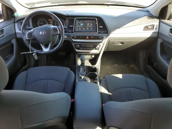 5NPE34AF5KH802783 2019 HYUNDAI SONATA - Image 8