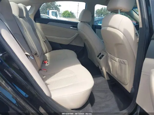 5NPE34AF5KH804646 2019 HYUNDAI SONATA - Image 8