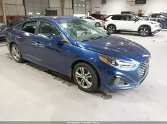 5NPE34AF5KH804887 2019 HYUNDAI SONATA