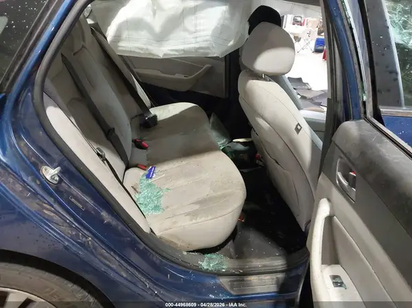5NPE34AF5KH804887 2019 HYUNDAI SONATA - Image 8
