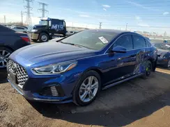 5NPE34AF5KH804890 2019 HYUNDAI SONATA