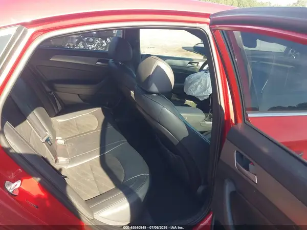 5NPE34AF5KH808227 2019 HYUNDAI SONATA - Image 8