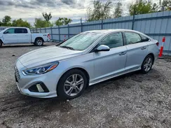 5NPE34AF5KH808857 2019 HYUNDAI SONATA