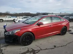5NPE34AF5KH809779 2019 HYUNDAI SONATA