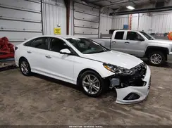5NPE34AF5KH809829 2019 HYUNDAI SONATA