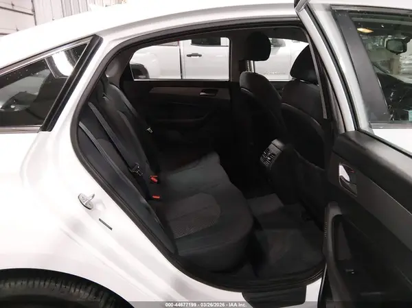 5NPE34AF5KH809829 2019 HYUNDAI SONATA - Image 8