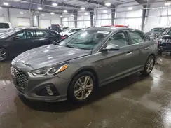 5NPE34AF5KH809863 2019 HYUNDAI SONATA