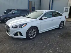 5NPE34AF5KH811015 2019 HYUNDAI SONATA