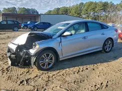 5NPE34AF5KH812097 2019 HYUNDAI SONATA
