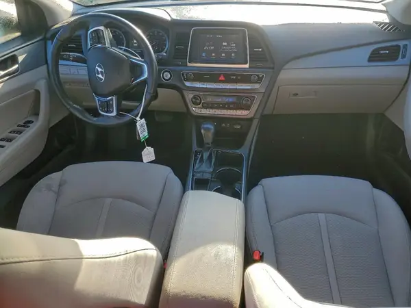 5NPE34AF5KH812097 2019 HYUNDAI SONATA - Image 8