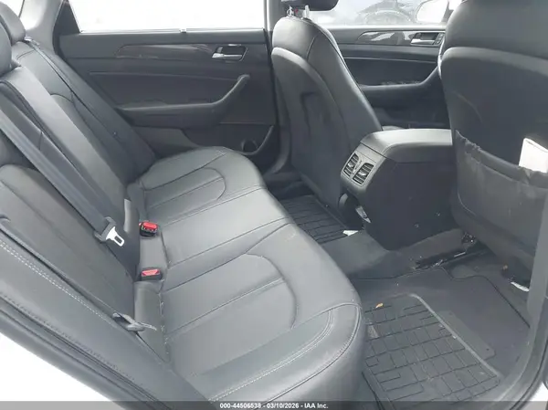 5NPE34AF5KH812472 2019 HYUNDAI SONATA - Image 8