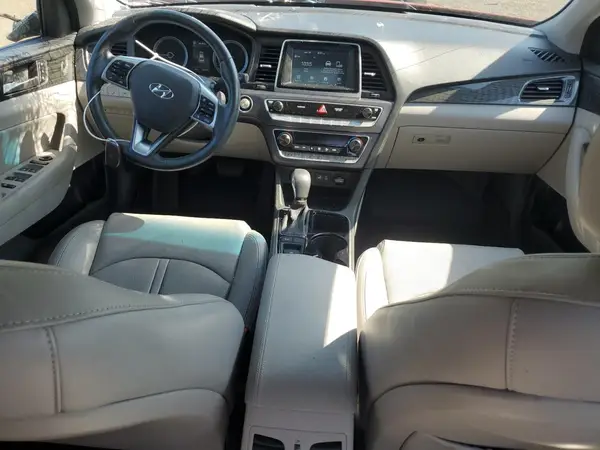 5NPE34AF5KH812813 2019 HYUNDAI SONATA - Image 8