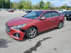 5NPE34AF5KH813010 2019 HYUNDAI SONATA