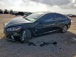5NPE34AF5KH813251 2019 HYUNDAI SONATA