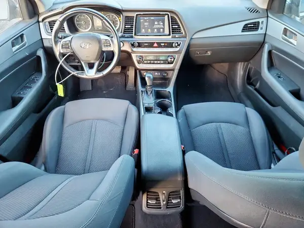 5NPE34AF5KH813251 2019 HYUNDAI SONATA - Image 8