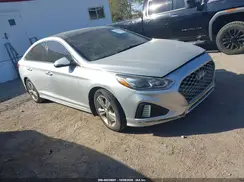 5NPE34AF5KH813735 2019 HYUNDAI SONATA