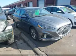 5NPE34AF5KH815856 2019 HYUNDAI SONATA
