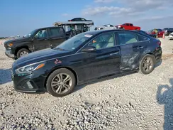 5NPE34AF5KH816554 2019 HYUNDAI SONATA