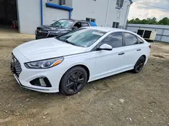 5NPE34AF5KH816912 2019 HYUNDAI SONATA