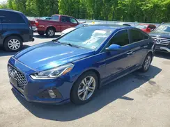 5NPE34AF5KH816960 2019 HYUNDAI SONATA