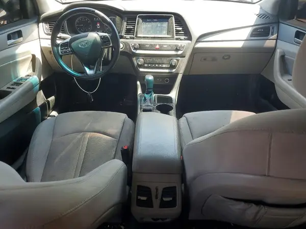 5NPE34AF5KH816960 2019 HYUNDAI SONATA - Image 8