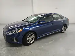 5NPE34AF5KH818448 2019 HYUNDAI SONATA