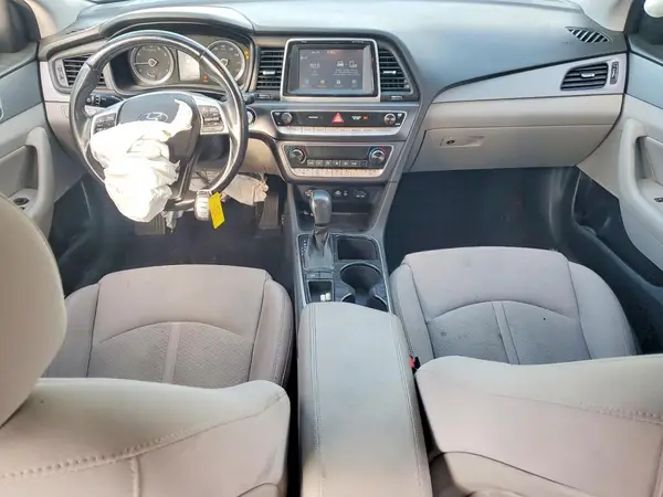 5NPE34AF5KH819793 2019 HYUNDAI SONATA - Image 8