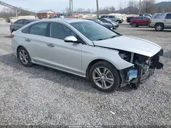 5NPE34AF5KH820622 2019 HYUNDAI SONATA