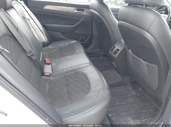 5NPE34AF5KH820622 2019 HYUNDAI SONATA - Image 8