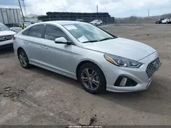 5NPE34AF5KH821012 2019 HYUNDAI SONATA