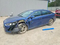 5NPE34AF5KH821091 2019 HYUNDAI SONATA
