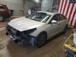 5NPE34AF5KH821527 2019 HYUNDAI SONATA