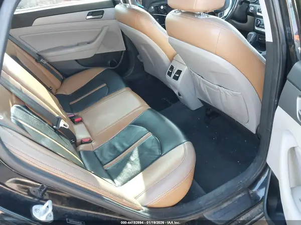 5NPE34AF5KH821530 2019 HYUNDAI SONATA - Image 8